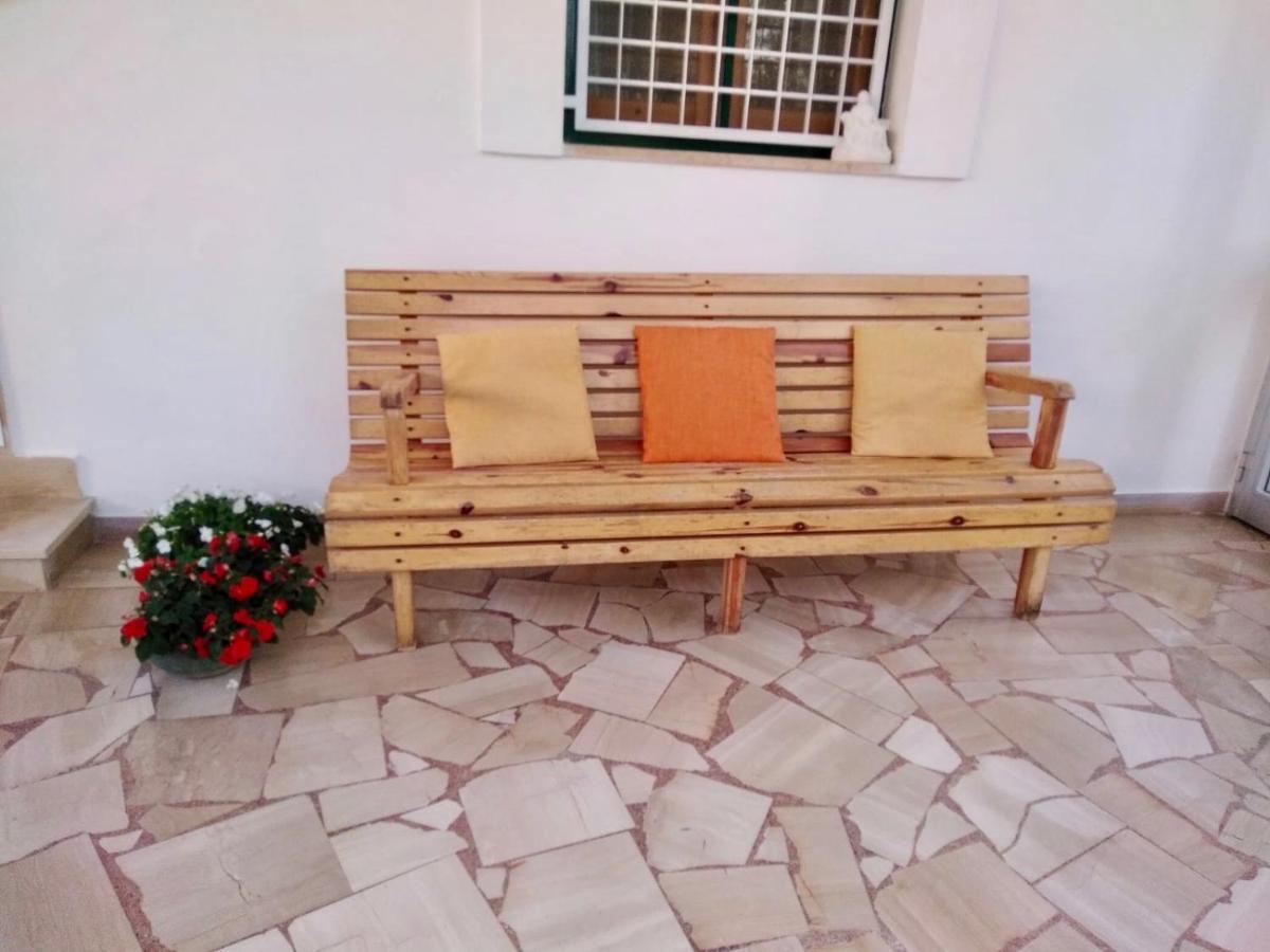 Bed and Breakfast Dimora Sofia Monopoli Zewnętrze zdjęcie