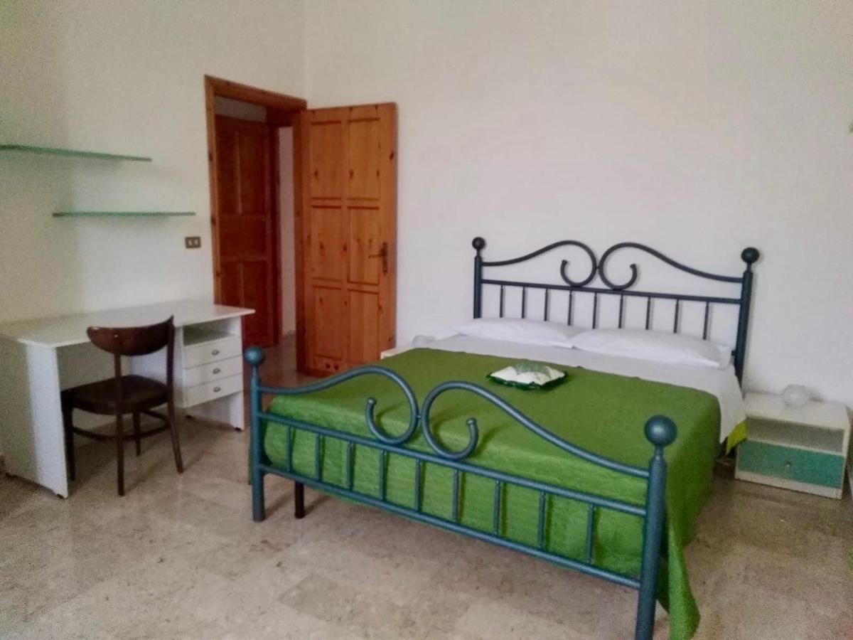 Bed and Breakfast Dimora Sofia Monopoli Zewnętrze zdjęcie