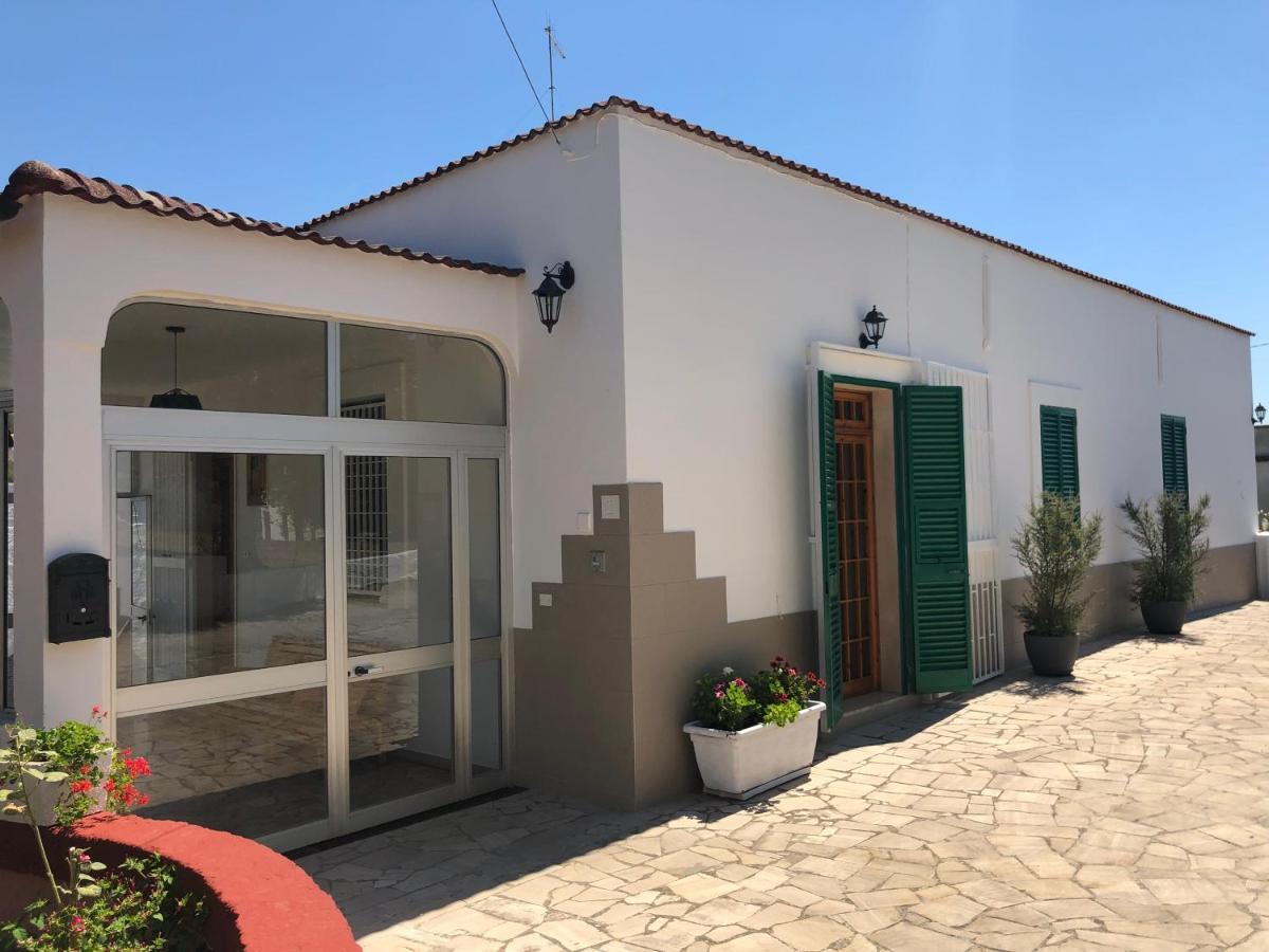Bed and Breakfast Dimora Sofia Monopoli Zewnętrze zdjęcie