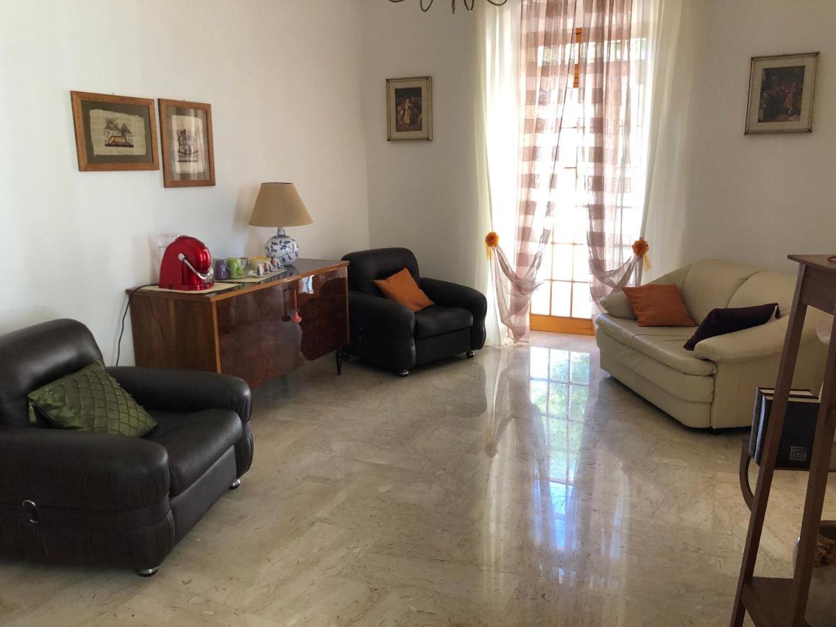 Bed and Breakfast Dimora Sofia Monopoli Zewnętrze zdjęcie