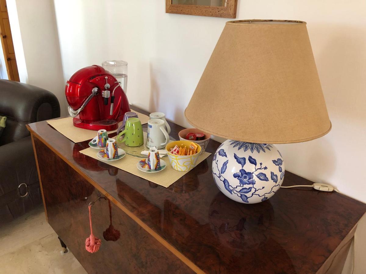 Bed and Breakfast Dimora Sofia Monopoli Zewnętrze zdjęcie