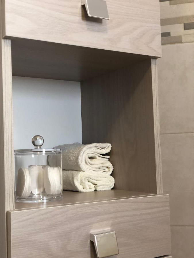 Bed and Breakfast Dimora Sofia Monopoli Zewnętrze zdjęcie