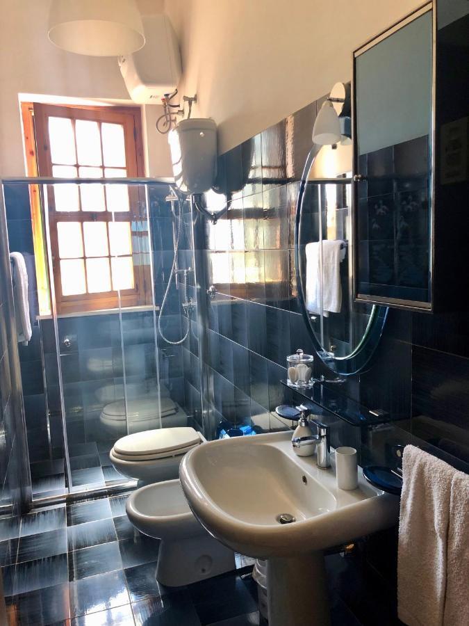 Bed and Breakfast Dimora Sofia Monopoli Zewnętrze zdjęcie