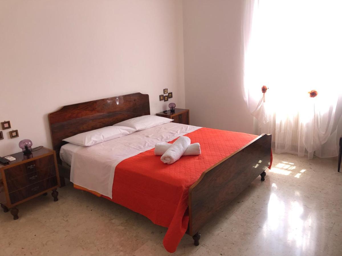 Bed and Breakfast Dimora Sofia Monopoli Zewnętrze zdjęcie