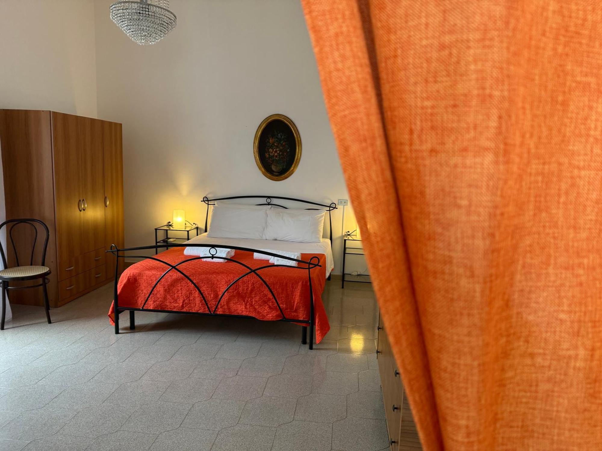 Bed and Breakfast Dimora Sofia Monopoli Zewnętrze zdjęcie