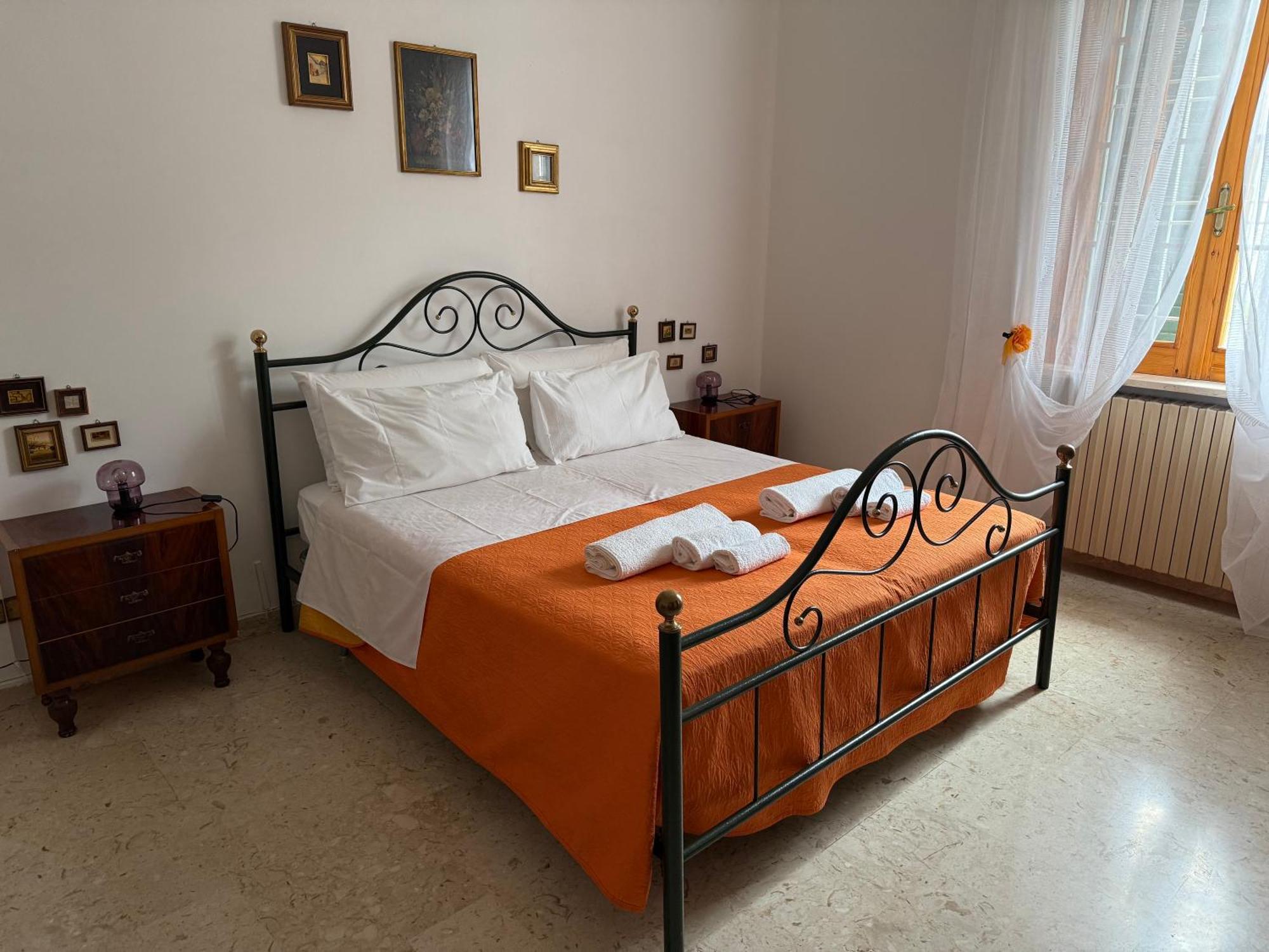 Bed and Breakfast Dimora Sofia Monopoli Zewnętrze zdjęcie