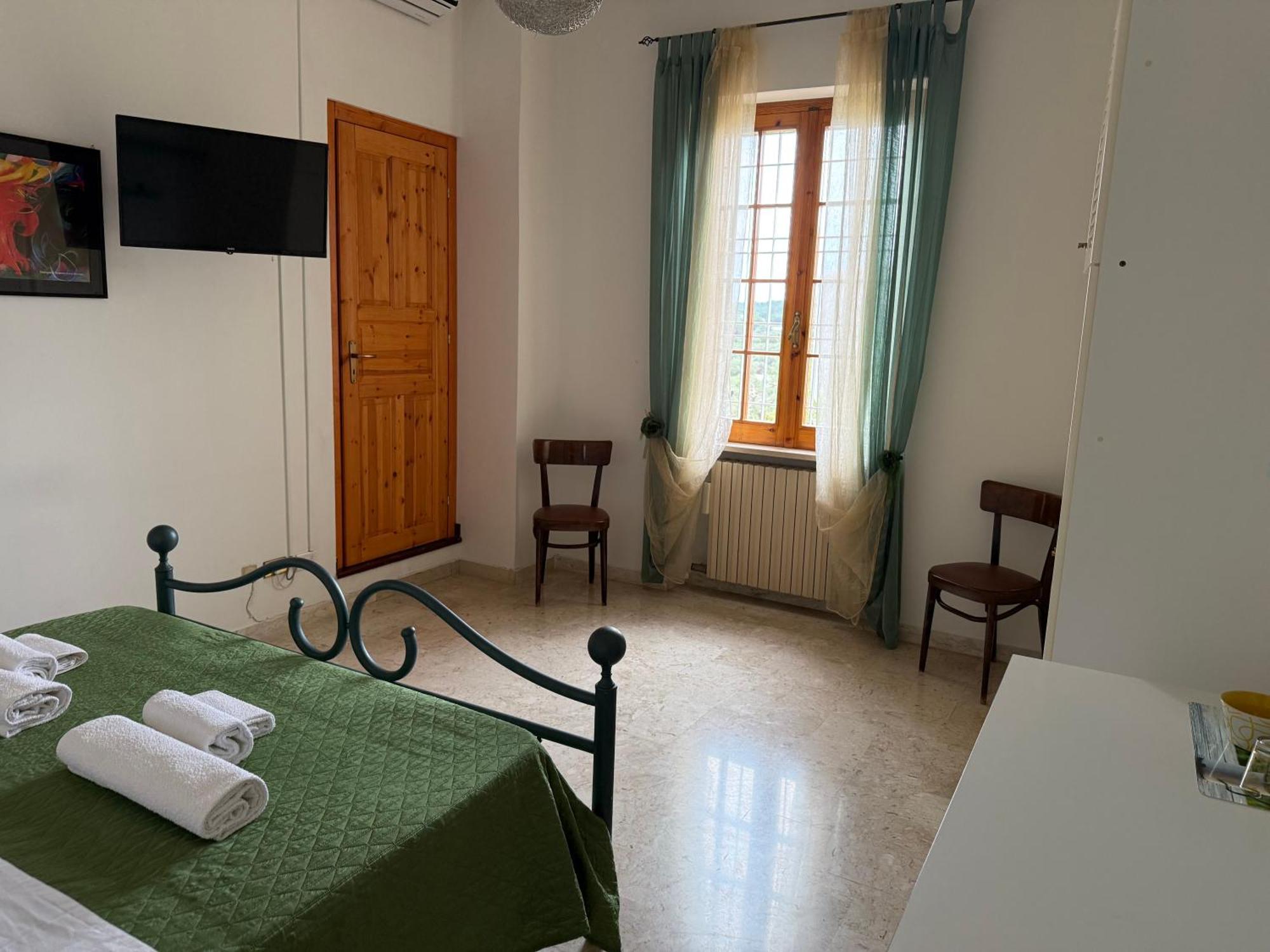 Bed and Breakfast Dimora Sofia Monopoli Zewnętrze zdjęcie